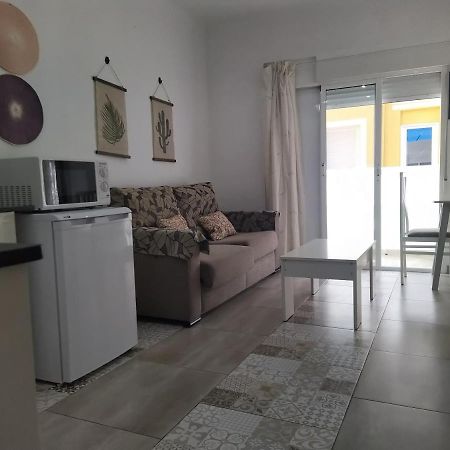 Luceros Apartamentos Аликанте Екстериор снимка