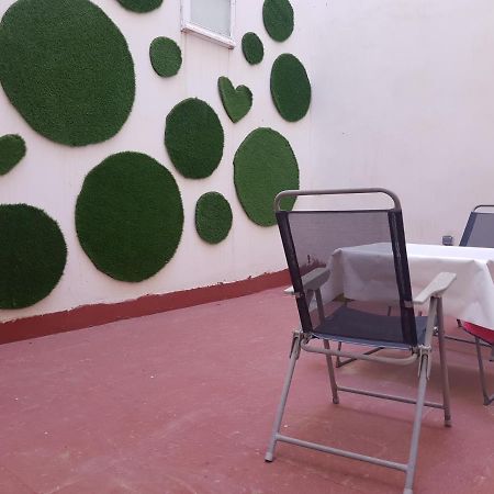 Luceros Apartamentos Аликанте Екстериор снимка