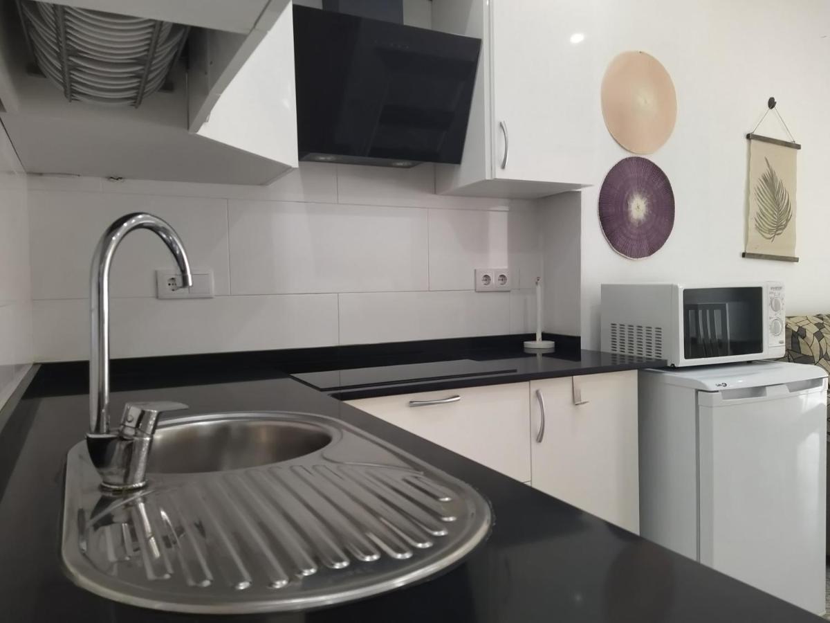 Luceros Apartamentos Аликанте Екстериор снимка
