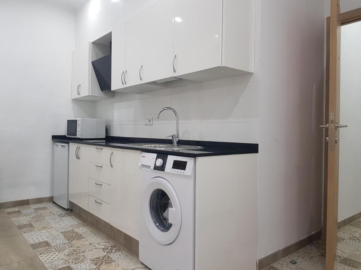 Luceros Apartamentos Аликанте Екстериор снимка