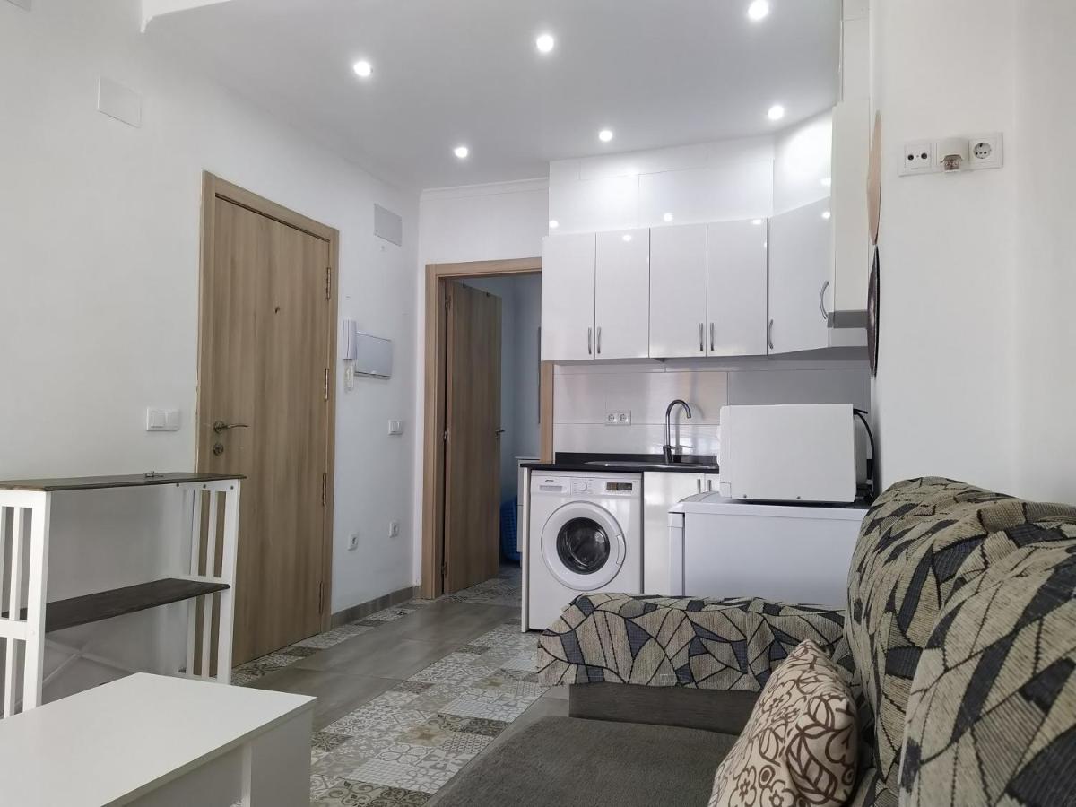 Luceros Apartamentos Аликанте Екстериор снимка
