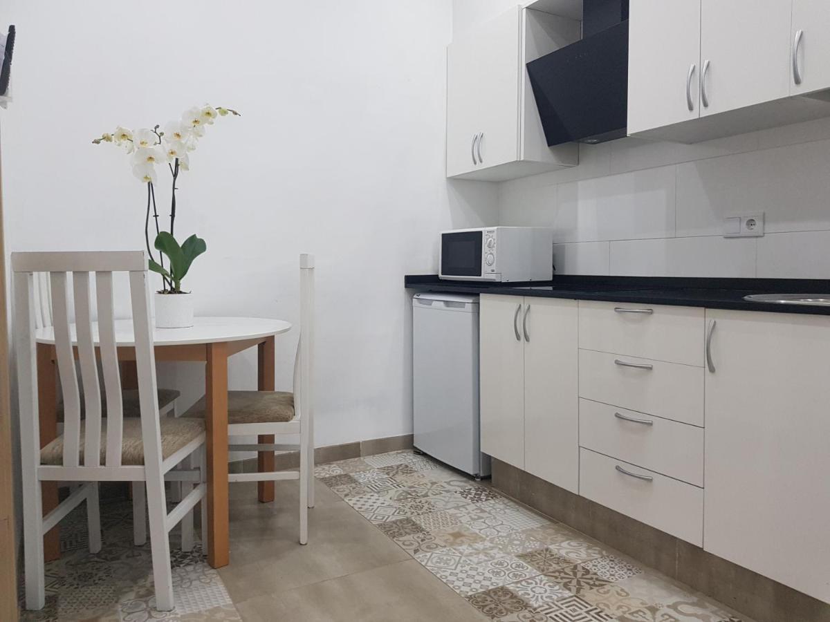Luceros Apartamentos Аликанте Екстериор снимка