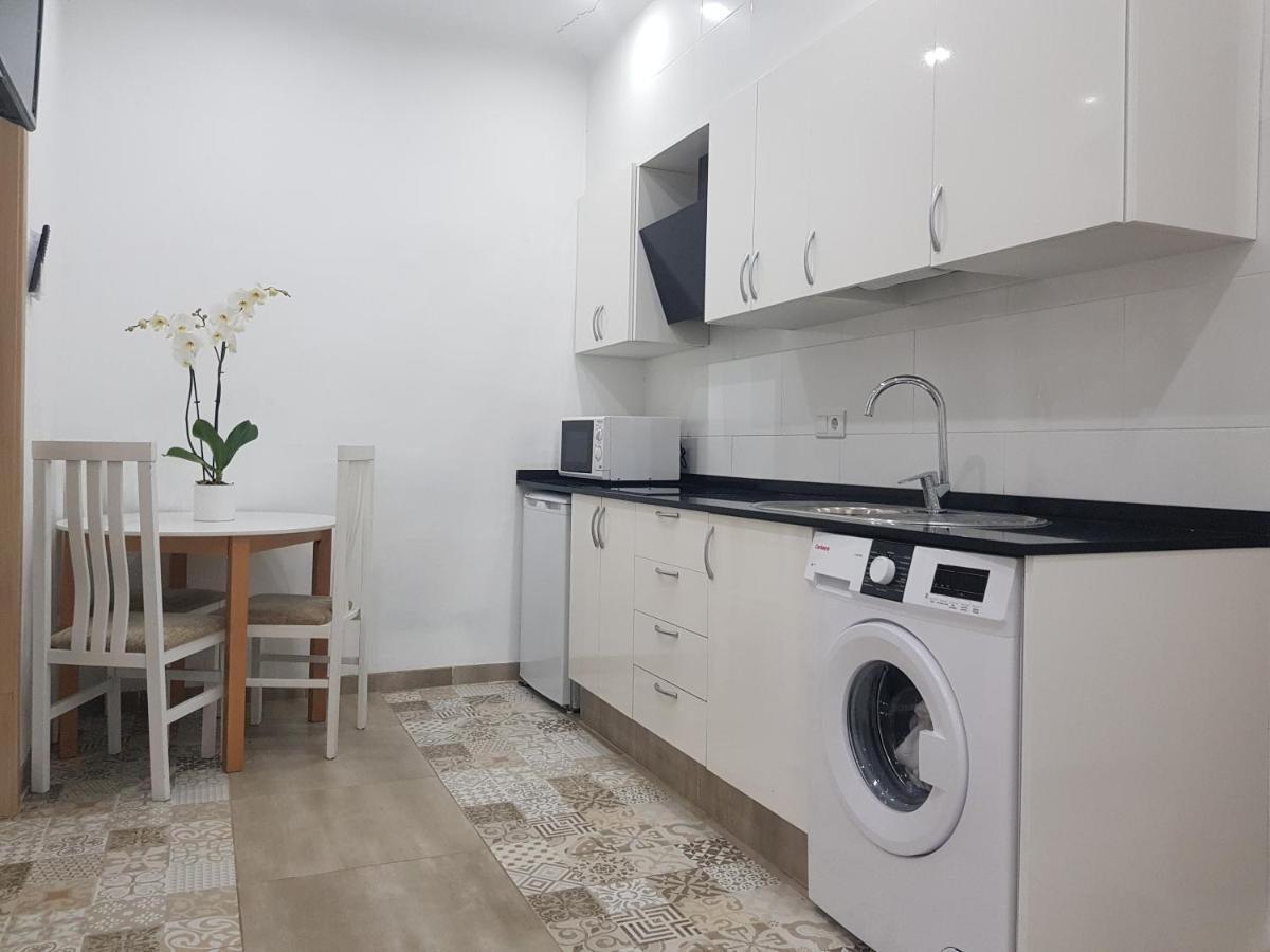Luceros Apartamentos Аликанте Екстериор снимка