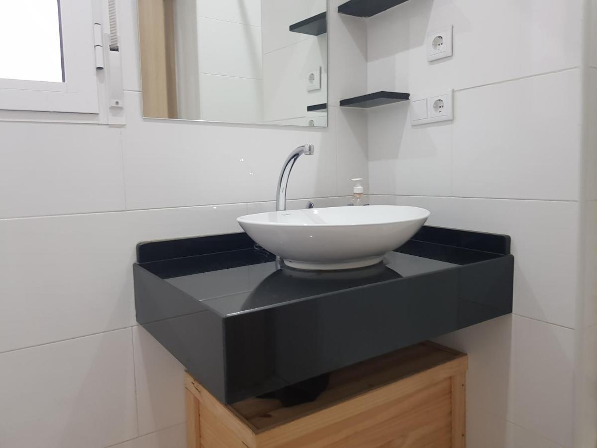 Luceros Apartamentos Аликанте Екстериор снимка