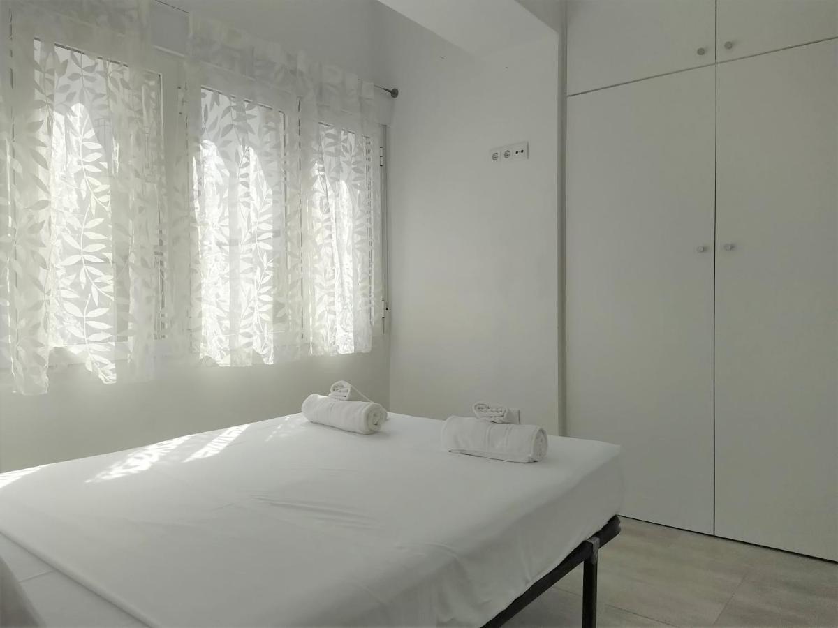Luceros Apartamentos Аликанте Екстериор снимка