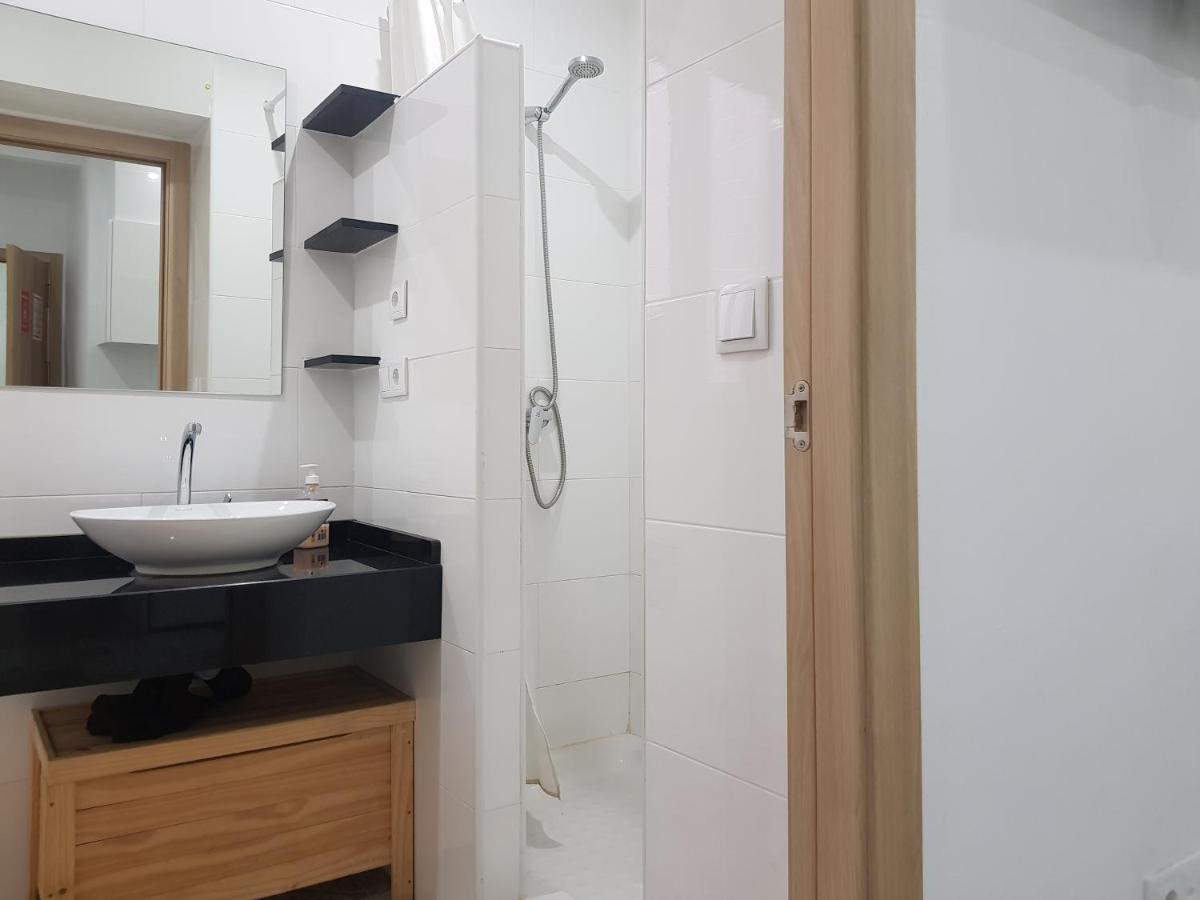 Luceros Apartamentos Аликанте Екстериор снимка