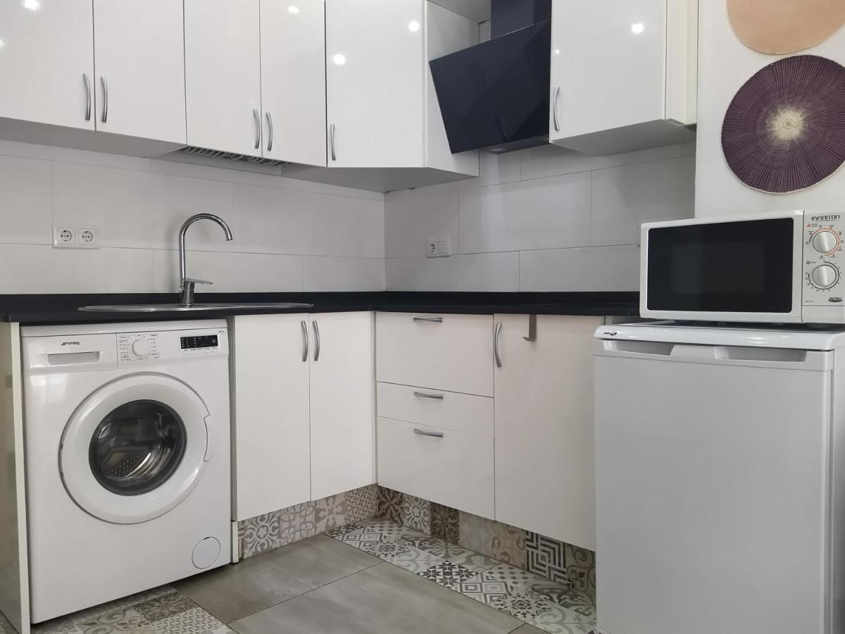 Luceros Apartamentos Аликанте Екстериор снимка